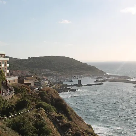 Eleonora D'arborea * Castelsardo