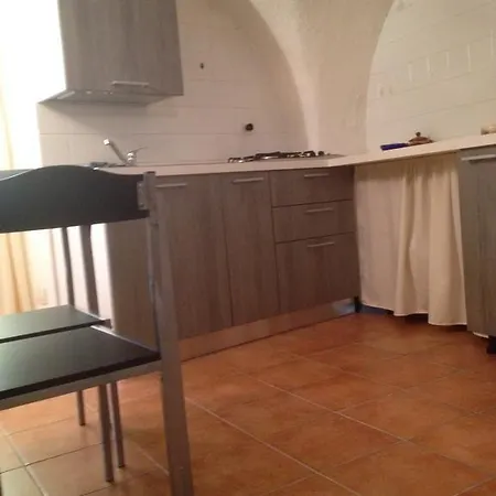 Eleonora D'arborea Apartament *