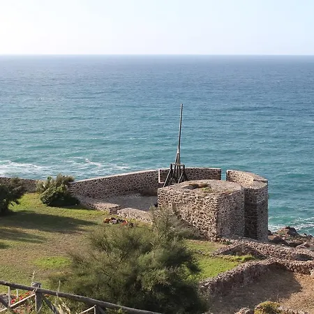 Eleonora D'arborea Apartament