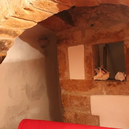 Apartament Eleonora D'arborea Castelsardo