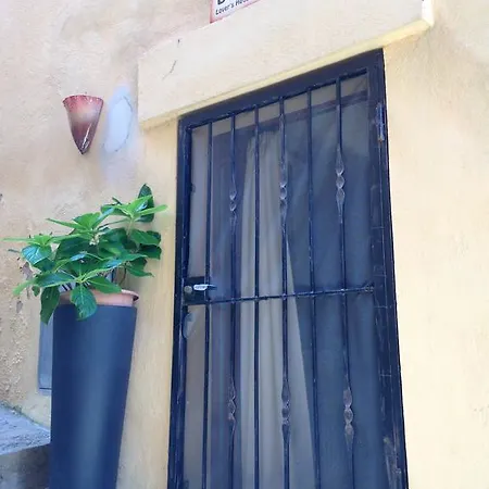 Apartament Eleonora D'arborea *