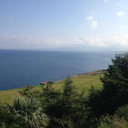 Apartament Eleonora D'arborea *